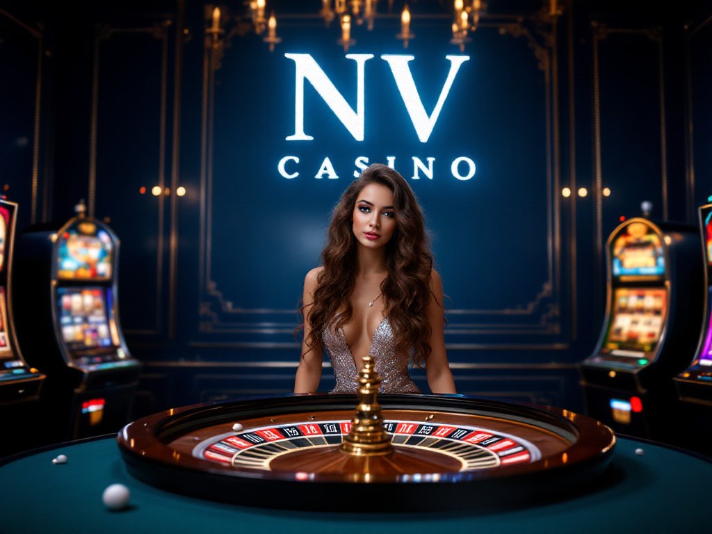 Évaluation de NV Gaming 2026 : Bonus, application et connexion : analyse complète Évaluation de NV Gaming 2026 : Bonus, application et connexion : analyse complète