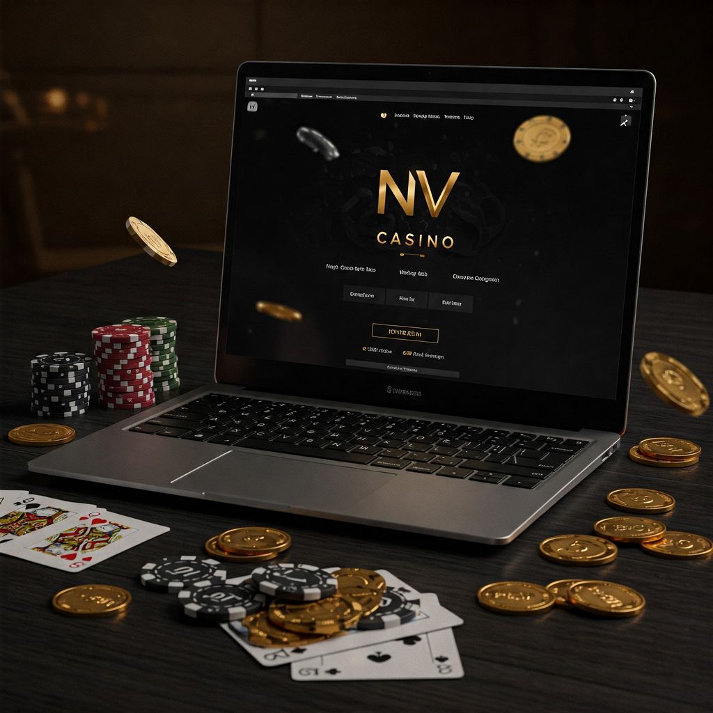 NV Gambling Enterprise'i hindamine
