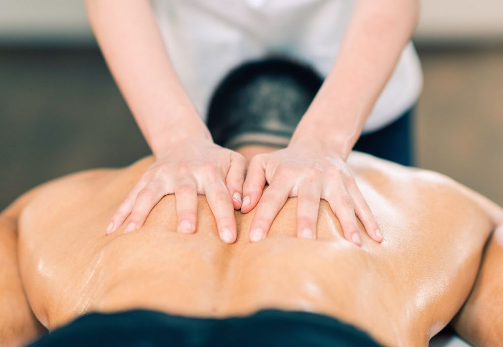 The magic touch: how healthy and balanced are massages really?
