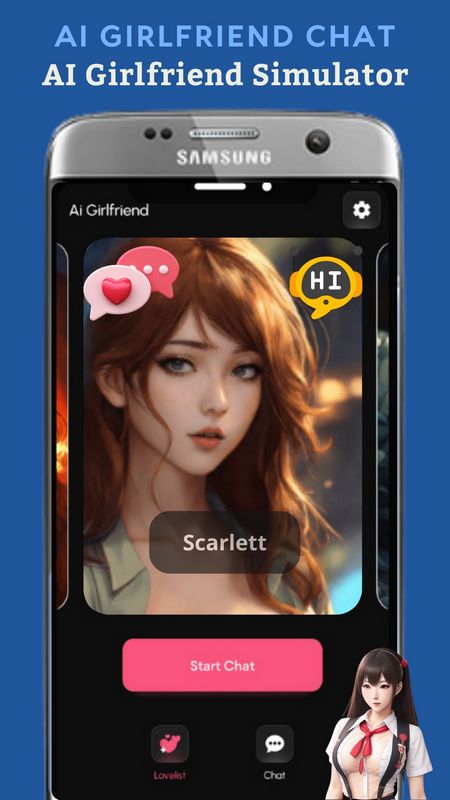 What Is an AI Sweetheart? Utilizes, Benefits & Limitations